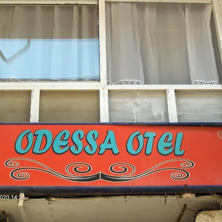 Nocleg ze śniadaniem Odessa