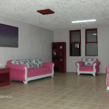 Nocleg ze śniadaniem Odessa 2*